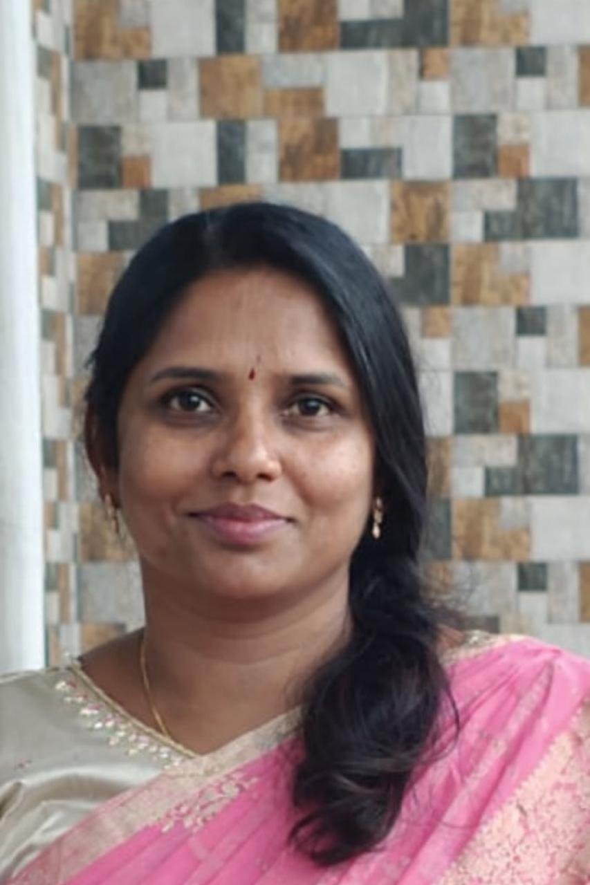 Dr. Poornima Priyadharshini